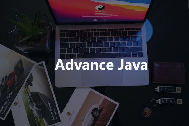 Advance Java